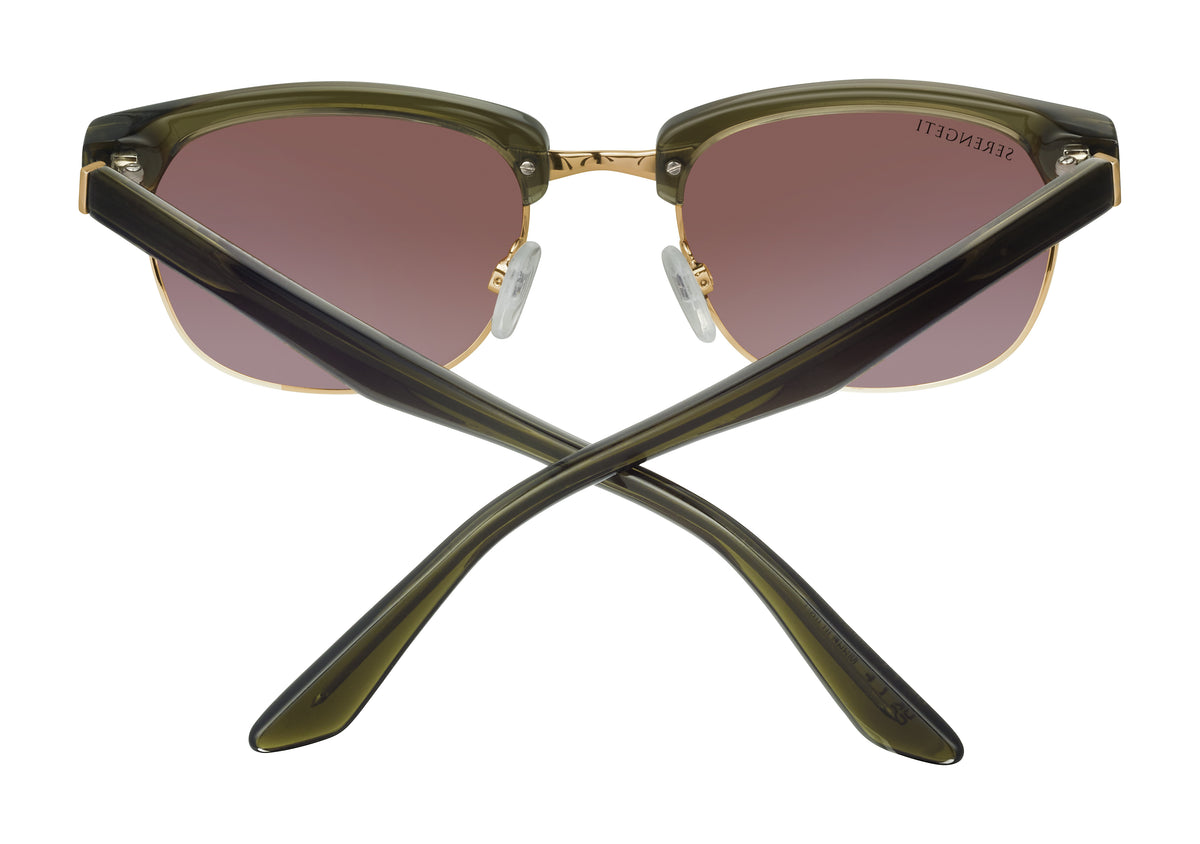 Serengeti Chadwick SS562004 Dark Green 52 / Other