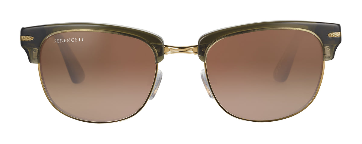 Serengeti Chadwick SS562004 Dark Green 52 / Other