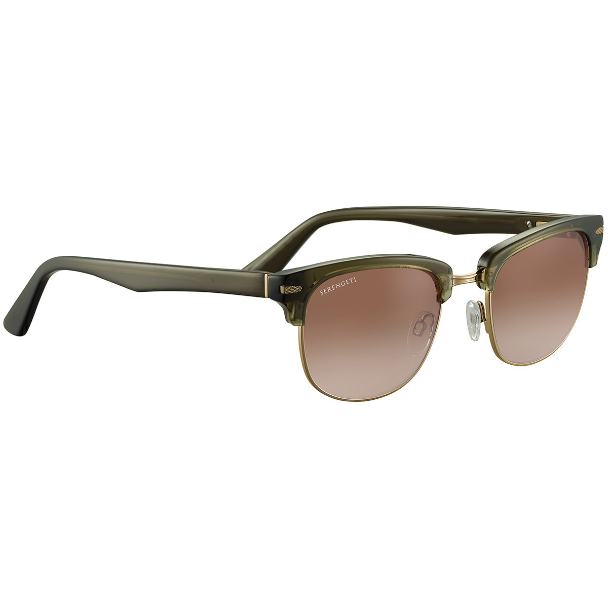 Serengeti Chadwick SS562004 Dark Green 52 / Other
