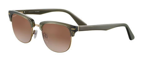 Serengeti Chadwick SS562004 Dark Green