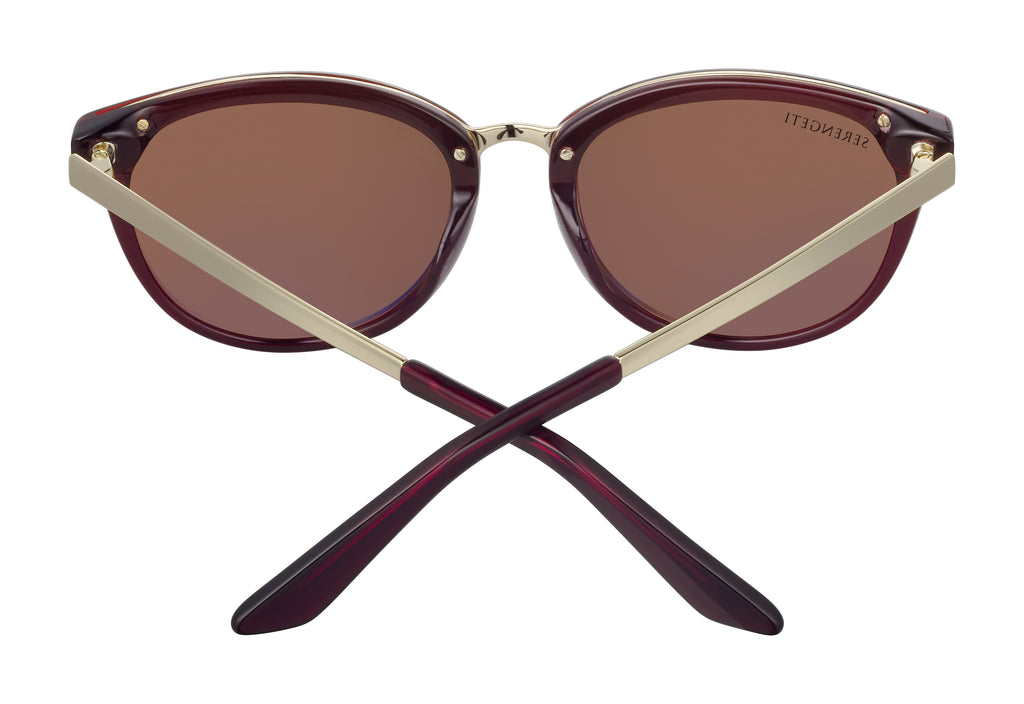 Serengeti Jodie SS561004 Burgundy 52 / Other