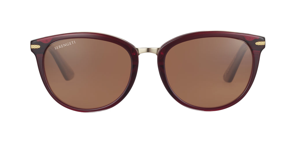 Serengeti Jodie SS561004 Burgundy 52 / Other