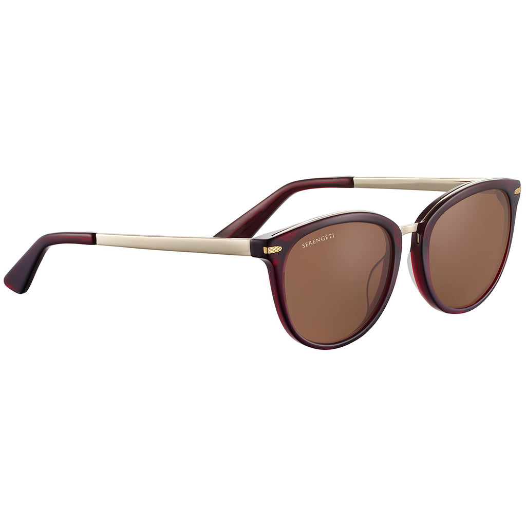 Serengeti Jodie SS561004 Burgundy 52 / Other