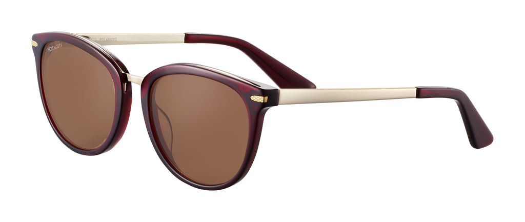 Serengeti Jodie SS561004 Burgundy