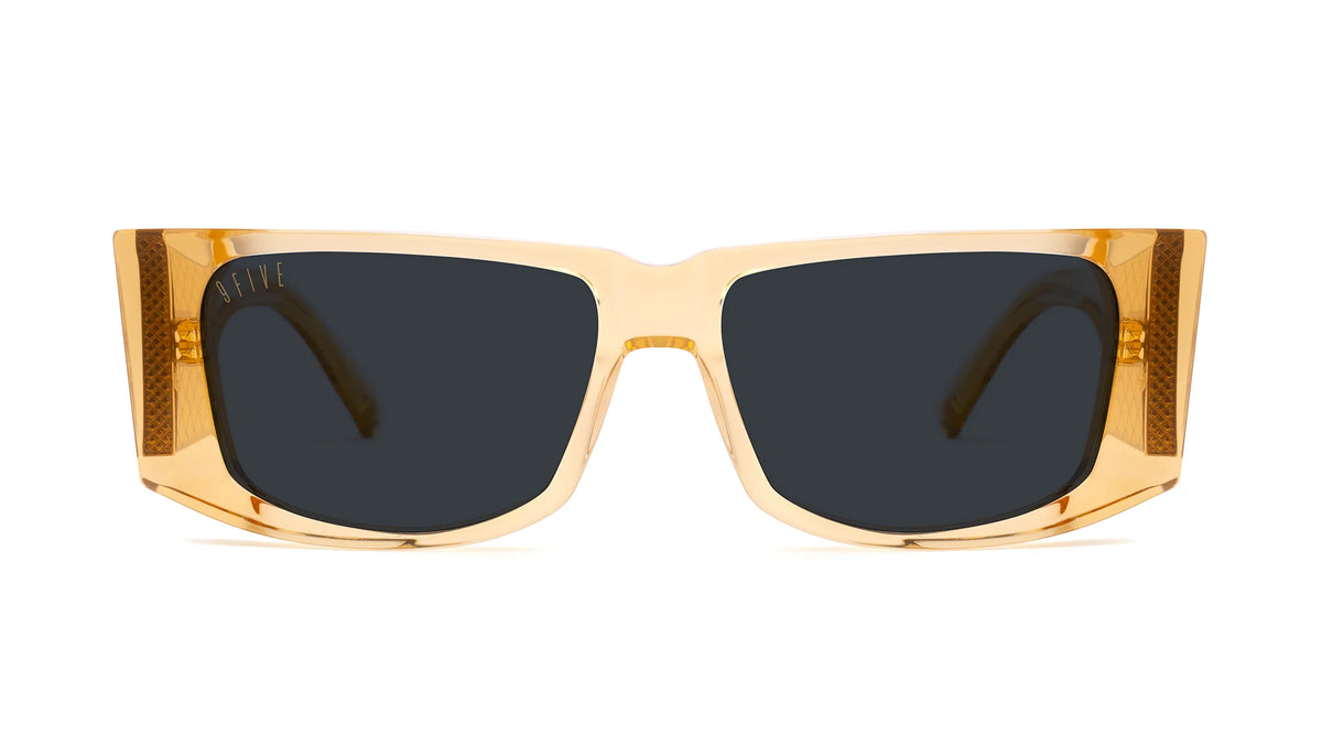 9FANGELO-GSN, Angelo - gold snake - Blue Star Eyewear