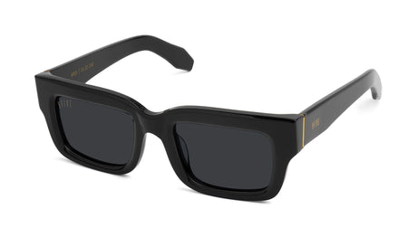9FApex-bng, Apex - black and 24K gold - Blue Star Eyewear
