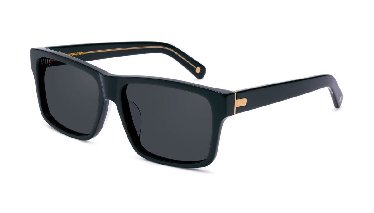 9FIVE 9FCAPS-BLK MATT BLACK Non Polarised