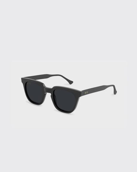 9F-DEAN-BLK, Dean - Black - POLARISED - Blue Star Eyewear
