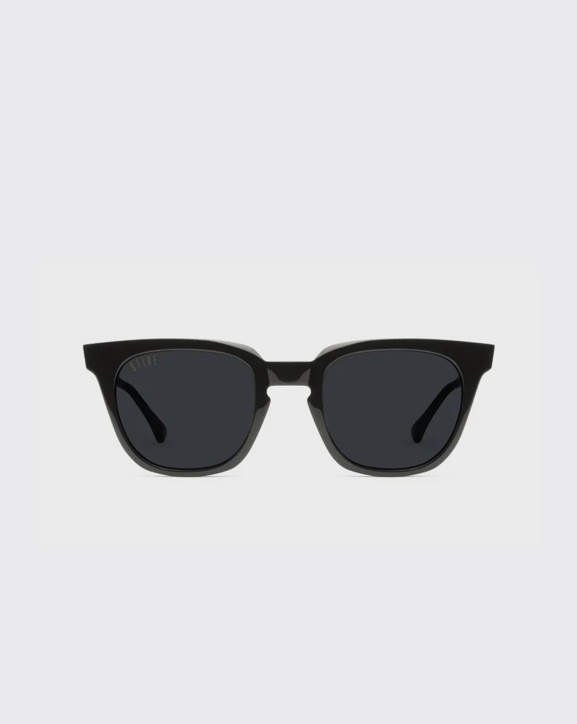 9F-DEAN-BLK, Dean - Black - POLARISED - Blue Star Eyewear