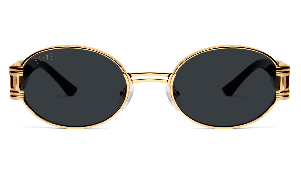 9FIVE 9FSTJAMESXL-BNG BLACK AND Gold