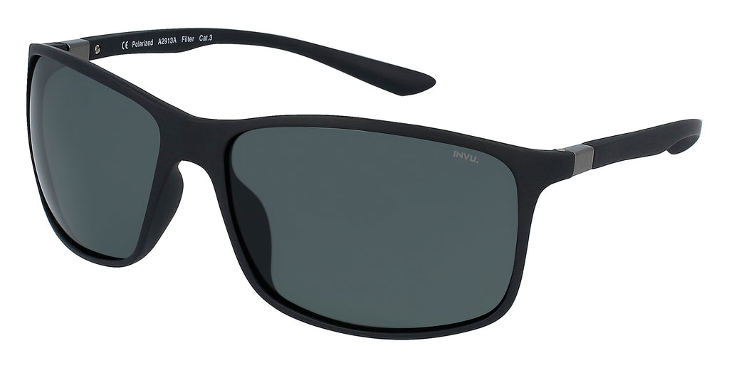 INVU Ultra Polarised Sunglasses A2913A