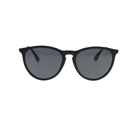 Oxide Astra Matt Black - Grey - Blue Star Eyewear