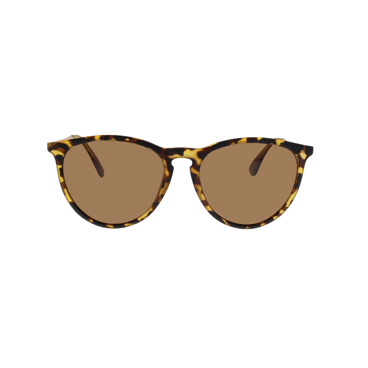 Oxide Astra Tortoiseshell - Brown - Blue Star Eyewear