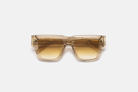 Retrosuperfuture  Mega Resin/ Brown Lens