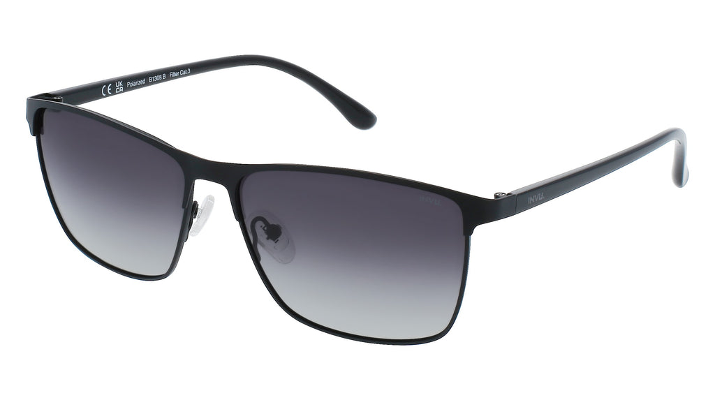 INVU Ultra Polarised Sunglasses  - B1308B