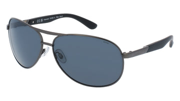 INVU Ultra Polarised Sunglasses B1606A