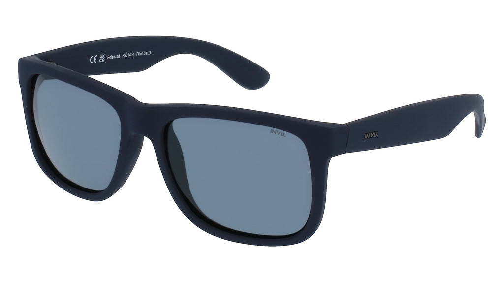 INVU Ultra Polarised Sunglasses  - B2314B