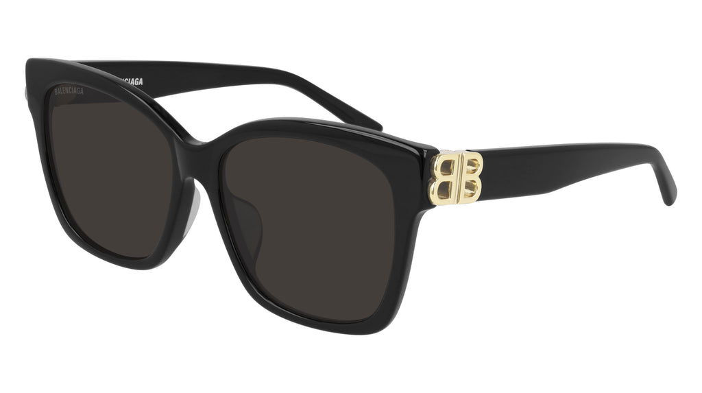 Balenciaga BB0102SA001 Black/ Grey