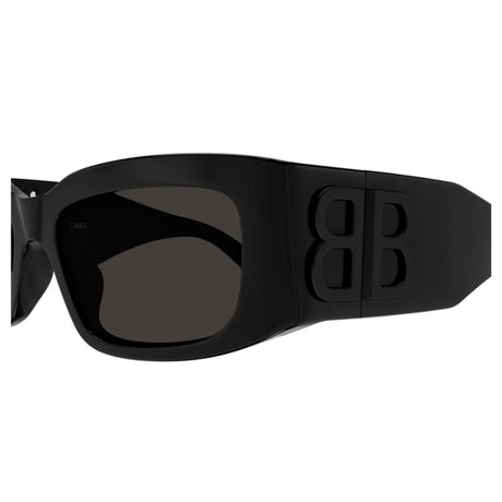 Balenciaga BB0360S001 Black/ Grey