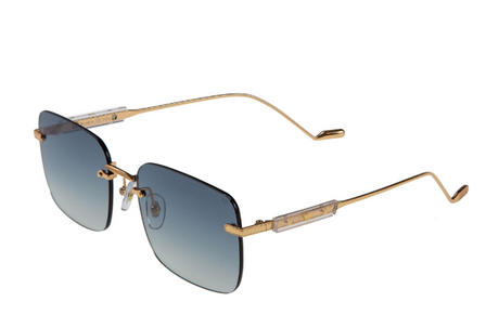 BLANCIA BC 1247 C 1 SUNGLASSES