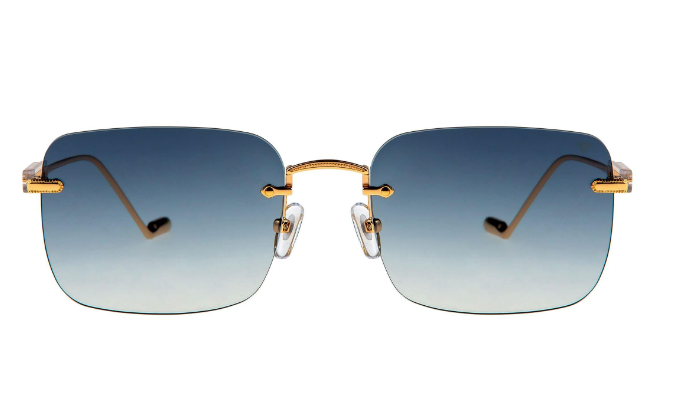 BLANCIA BC 1247 C 1 SUNGLASSES