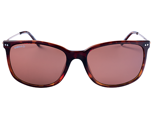 Spotters Bella Tort Halide - Blue Star Eyewear