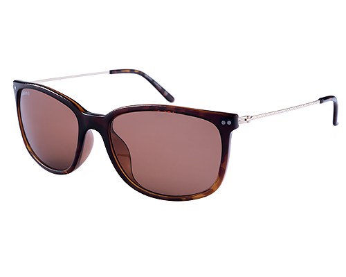 Spotters Bella Tort Halide - Blue Star Eyewear