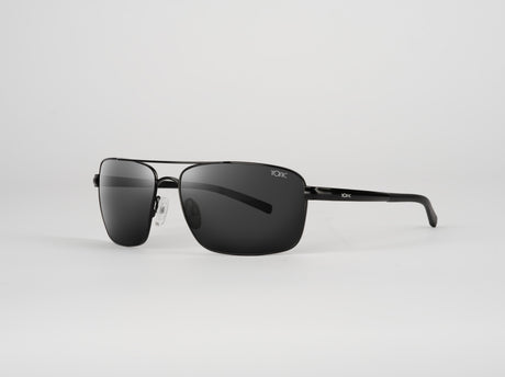 Tonic Blaq Metal Blk Photo Grey - Blue Star Eyewear