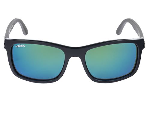Spotters Chill Gloss/Matt Hybrid Nexus - Blue Star Eyewear