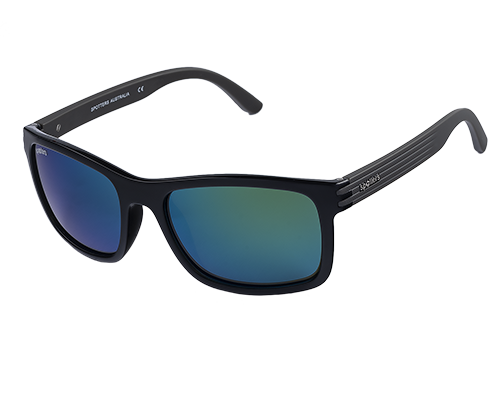 Spotters Chill Gloss/Matt Hybrid Nexus - Blue Star Eyewear