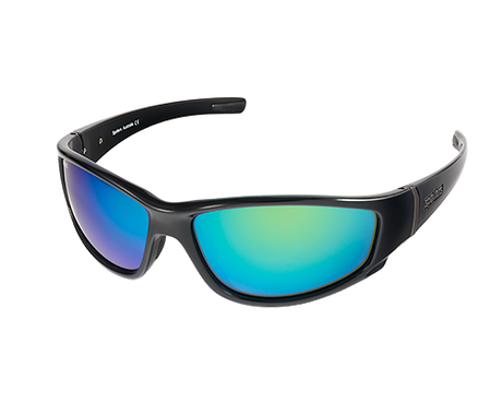 Spotters Cristo Gloss Black Nexus - Blue Star Eyewear