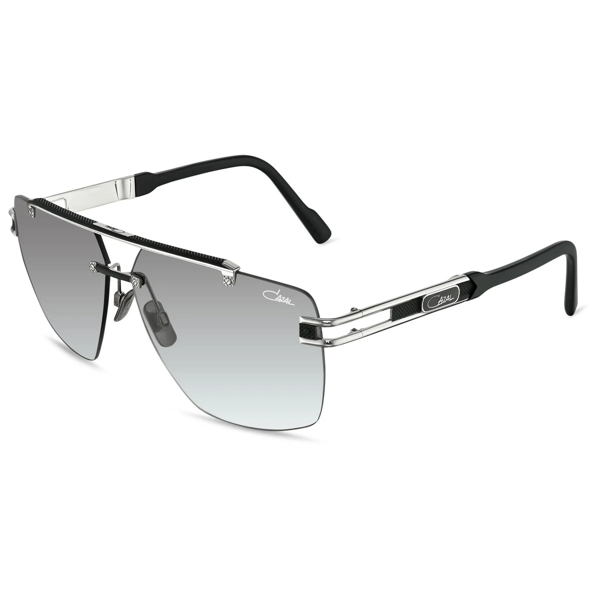 Cazal Mod.9107 | Col.002 - Blue Star Eyewear