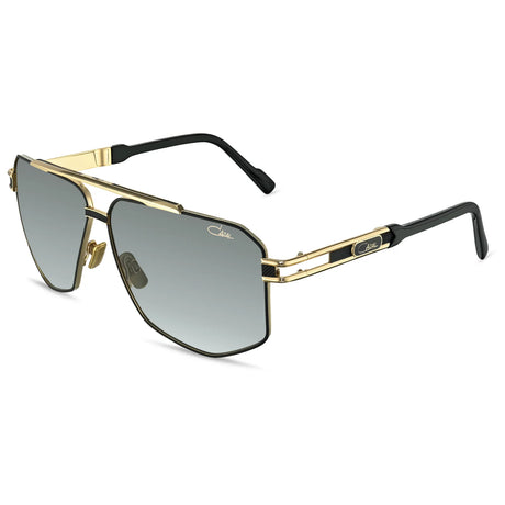 Cazal Mod.9110 | Col.001 - Blue Star Eyewear