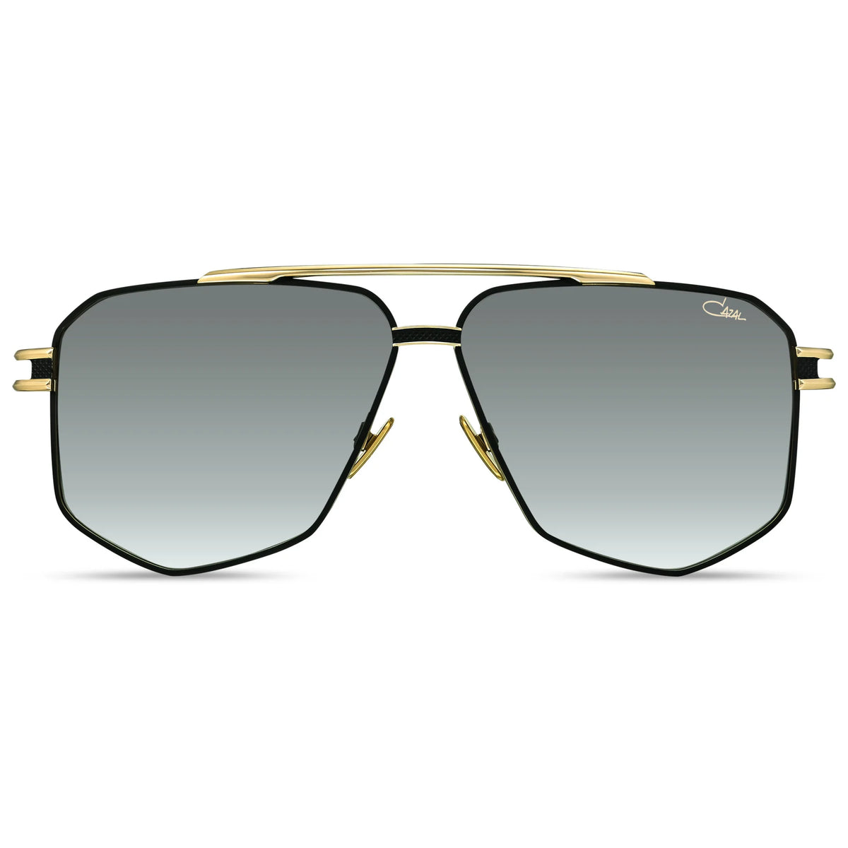 Cazal Mod.9110 | Col.001 - Blue Star Eyewear