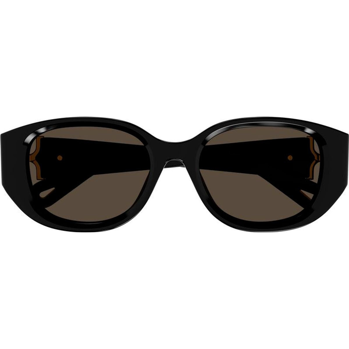 Chloe CH0237SK001 Black/ Brown