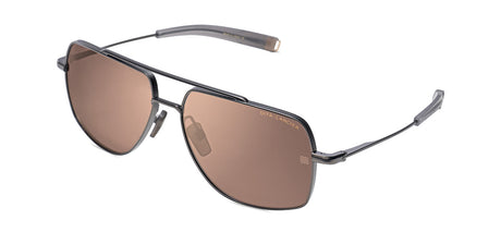 DITA Lancier LSA-107 /
Black Gun w
Brown Polar