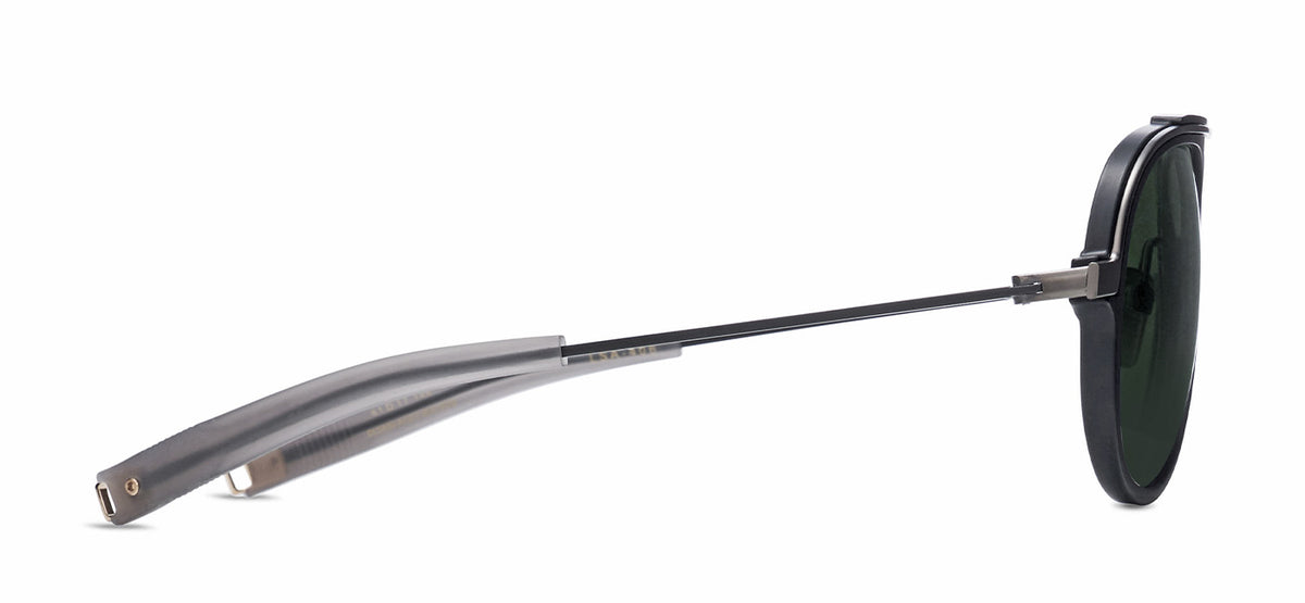 DITA Lancier LSA-406 // Matte Black-Matte Black Gun w/ G12