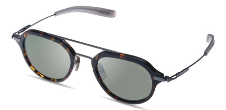 DITA Lancier LSA-407 // Tortoise-Black Gun w/ G12