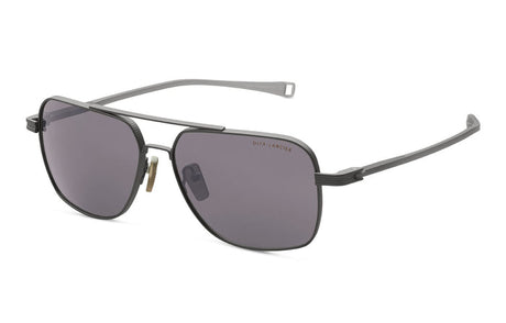 DITA Lancier LSA-417 Matte Black / Grey Polarised - Blue Star Eyewear