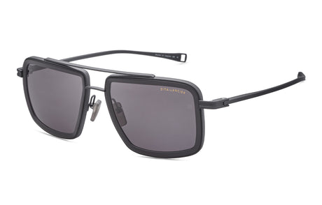 DITA Lancier LSA-422 // Matte Black w/ Sea (Polarized)