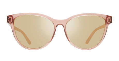 Revo Daphne Crystal Mauve Champagne - Blue Star Eyewear