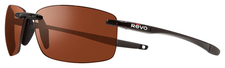 Revo Descend N Black Drive - Blue Star Eyewear