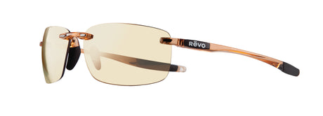 Revo Descend N Blush Champagne - Blue Star Eyewear