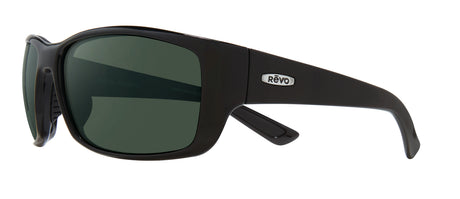 Revo Dexter Black SG50 - Blue Star Eyewear
