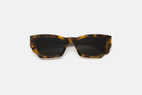 Retrosuperfuture  Amata Tortoise/ Black Lens
