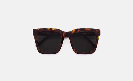 Retrosuperfuture  Aalto Tortoise/ Black Lens