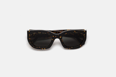 Retrosuperfuture  Alva Tortoise/ Black Lens
