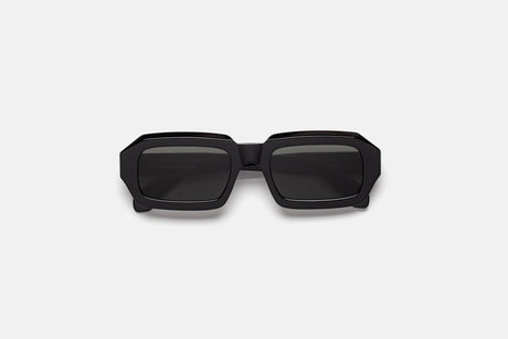 Retrosuperfuture  Fantasma Black/ Black Lens