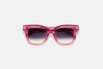 Retrosuperfuture  Vita Pink/ Gradient Lens