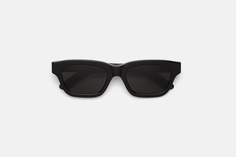 Retrosuperfuture  Milano Black/ Black Lens